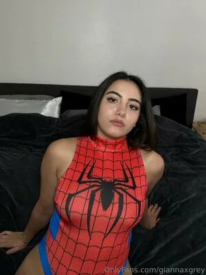Giannagreyx OnlyFans Leaked Free Thumbnail Picture - #2yLuVd5SvK