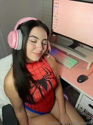 Giannagreyx OnlyFans Leaked Free Thumbnail Picture - #5Sj7nt1YoX