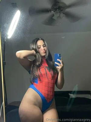 Giannagreyx OnlyFans Leaked Free Thumbnail Picture - #PrBAFsTrVq