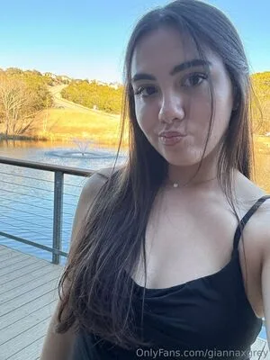 Giannagreyx OnlyFans Leaked Free Thumbnail Picture - #SHJTcVZWi5