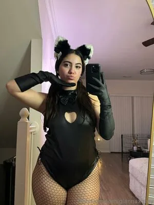 Giannagreyx OnlyFans Leaked Free Thumbnail Picture - #ZclI9T3nip