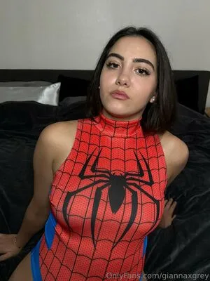Giannagreyx OnlyFans Leaked Free Thumbnail Picture - #hP0Xd28pNP