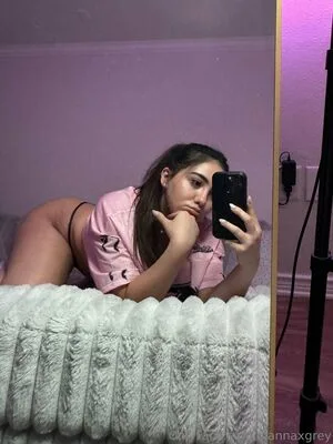 Giannagreyx OnlyFans Leaked Free Thumbnail Picture - #lDUocV2Dom