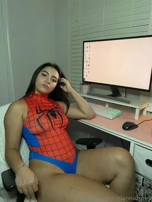 Giannagreyx OnlyFans Leaked Free Thumbnail Picture - #owK4teda9e