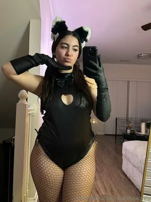 Giannagreyx OnlyFans Leaked Free Thumbnail Picture - #re5YitLdQw