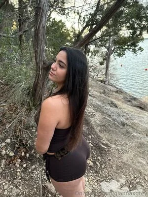 Giannagreyx OnlyFans Leaked Free Thumbnail Picture - #xrMuJnQTY0