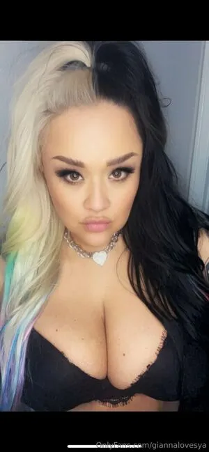 Giannalovesya Thumbnail Picture