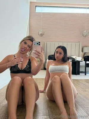 Giannattaylor OnlyFans Leaked Free Thumbnail Picture - #iVYIILU8lk