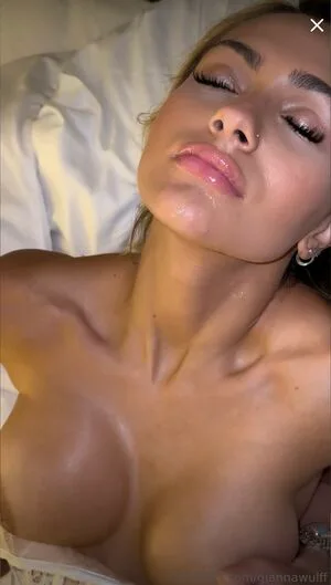 Giannawulff OnlyFans Leaked Free Thumbnail Picture - #fQlcknPy7R