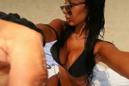 Giannaxtaylor OnlyFans Leaked Free Thumbnail Picture - #OMODWosE8G