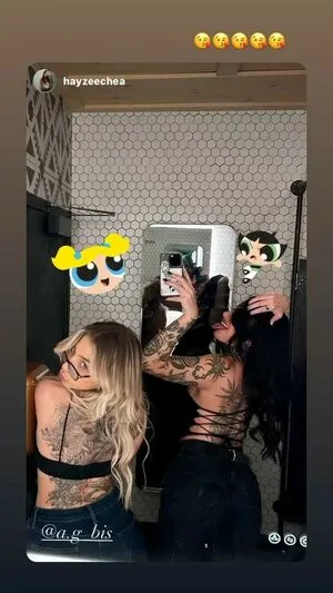 Giannaxtaylor OnlyFans Leaked Free Thumbnail Picture - #UFf64kaIFA