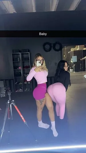 Giannaxtaylor OnlyFans Leaked Free Thumbnail Picture - #qJIgOgwaVE