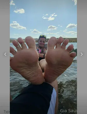 Giasauvage Free Thumbnail Picture