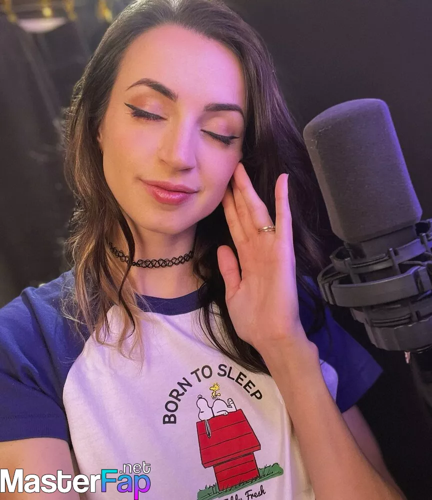 Gibi asmr instagram