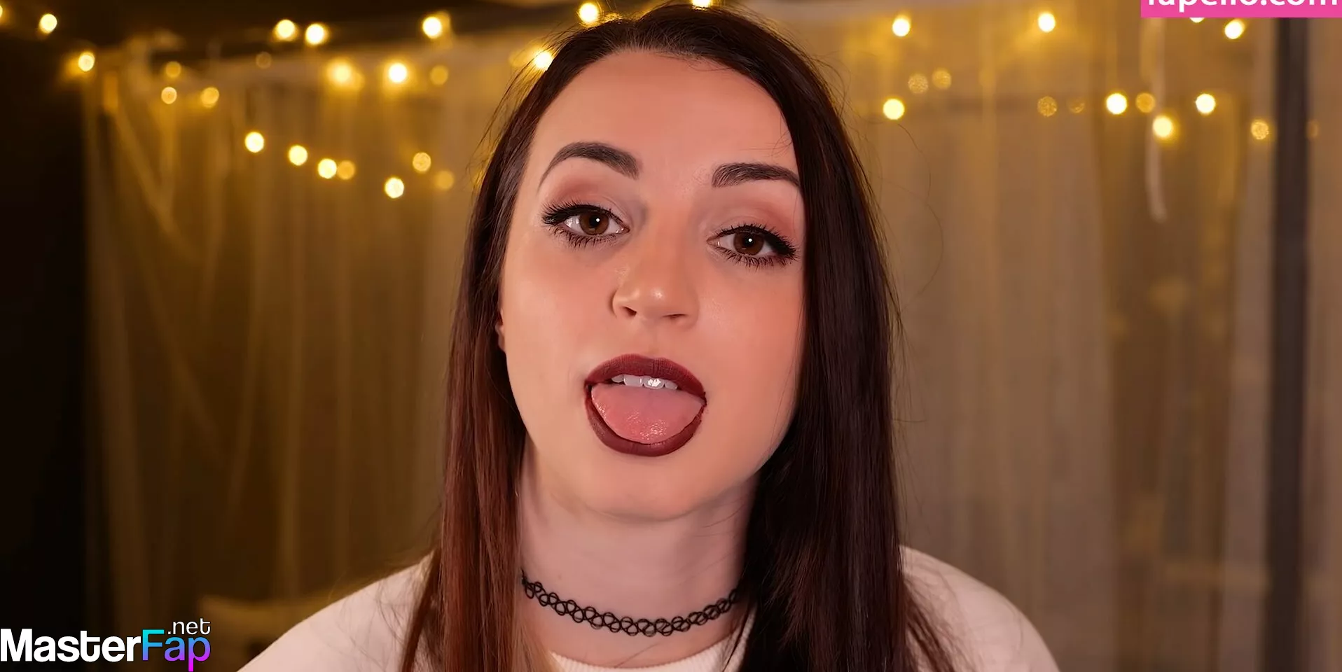 Gibi asmr onlyfans