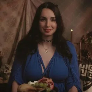 Gibi Asmr OnlyFans Leaked Free Thumbnail Picture - #CeGAwp4Gux