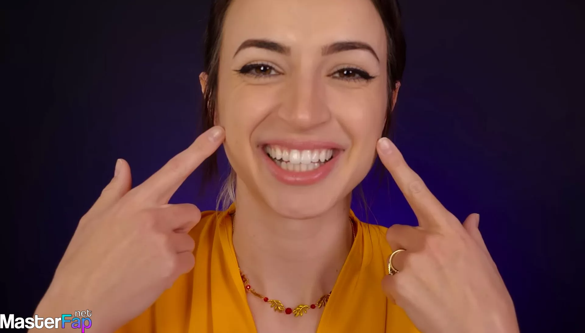 Simone asmr nudes