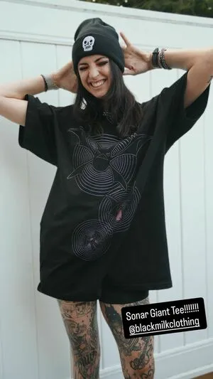 Gibi Asmr OnlyFans Leaked Free Thumbnail Picture - #aeTOZV8QM7
