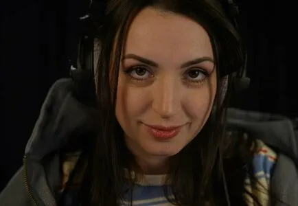 Gibi Asmr OnlyFans Leaked Free Thumbnail Picture - #sUmranwLEm