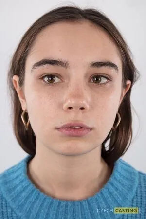 Gibt Es Mehr Von Ihr Uliana Czech Casting Thumbnail Picture