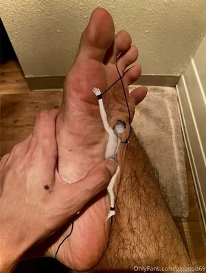 Gigagod69 OnlyFans Leaked Free Thumbnail Picture - #bbtP8RfkMd