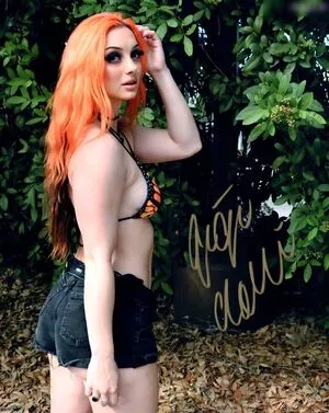 Gigi Dolin Thumbnail Picture
