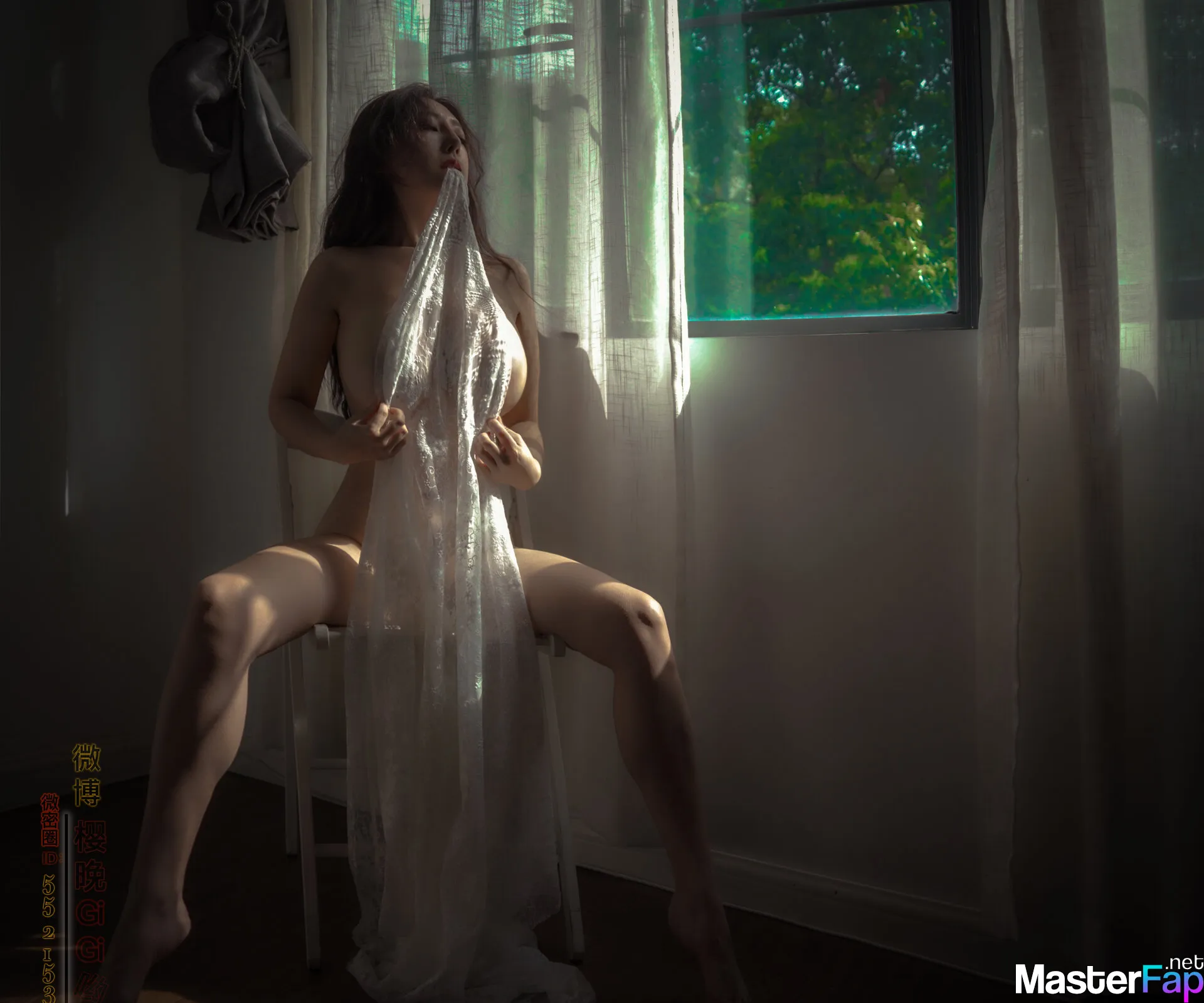 Gigi Gigiyingwan Yingwangigi OnlyFans Leak Picture - #4UVvmp8Ld8.
