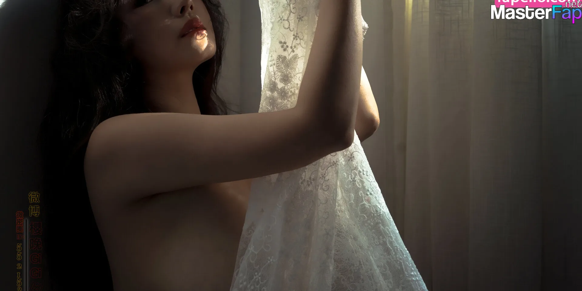 Gigi Gigiyingwan Yingwangigi OnlyFans Leak Picture - #fvuMty240i.