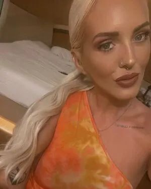 Gigi Patsy OnlyFans Leaked Free Thumbnail Picture - #99CNfO75l0