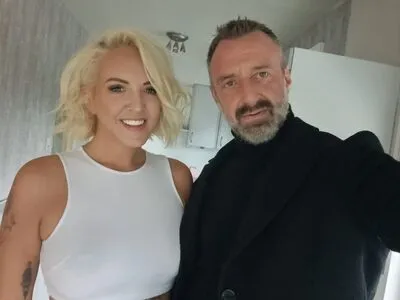 Gigi Patsy OnlyFans Leaked Free Thumbnail Picture - #W7F3gcpqmk