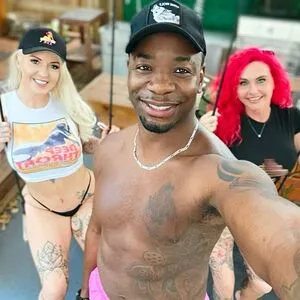 Gigi Patsy OnlyFans Leaked Free Thumbnail Picture - #WPm6MEyA7d