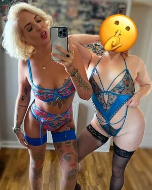 Gigi Patsy OnlyFans Leaked Free Thumbnail Picture - #ecHjpTvM2q