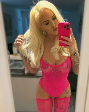 Gigi Patsy OnlyFans Leaked Free Thumbnail Picture - #hT7PvshQKN