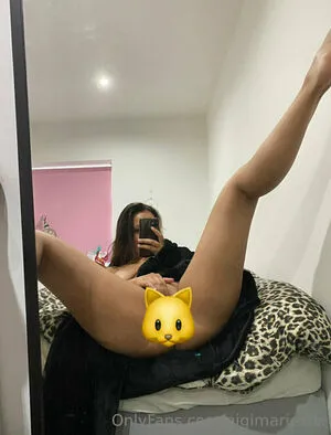 Gigimariexox Thumbnail Picture