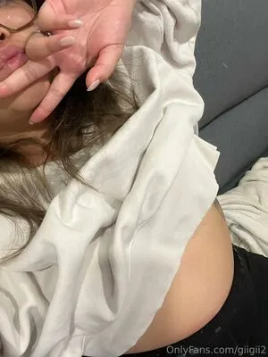 Giigii2 OnlyFans Leaked Free Thumbnail Picture - #5Y94GgMZGv