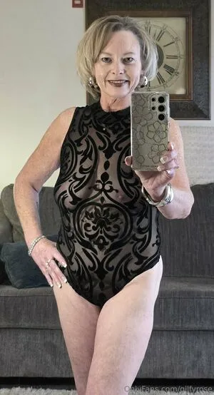 Gilfyrose OnlyFans Leaked Free Thumbnail Picture - #lKrGbl0RF2