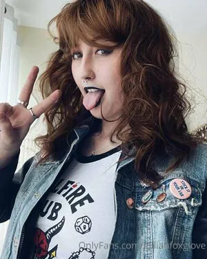 Gillianfoxglove OnlyFans Leaked Free Thumbnail Picture - #2TVyJolOR3