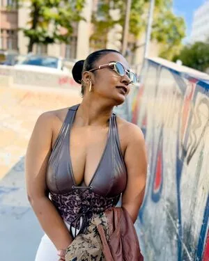 Gimanthy Isadora OnlyFans Leaked Free Thumbnail Picture - #1TkGF47Psj