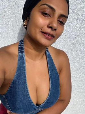 Gimanthy Isadora OnlyFans Leaked Free Thumbnail Picture - #3o9karVeff