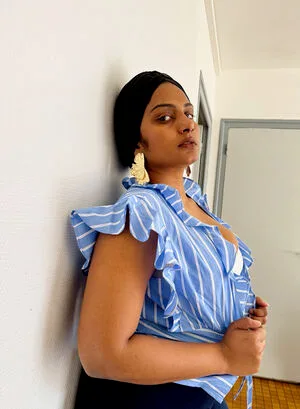 Gimanthy Isadora OnlyFans Leaked Free Thumbnail Picture - #F7SWDieZJZ