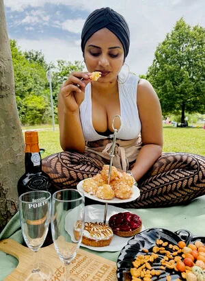 Gimanthy Isadora OnlyFans Leaked Free Thumbnail Picture - #NG7vhhPrsY