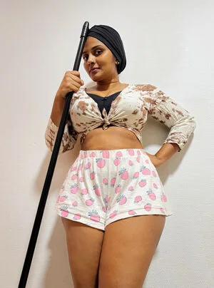 Gimanthy Isadora OnlyFans Leaked Free Thumbnail Picture - #PBCstwHzcR