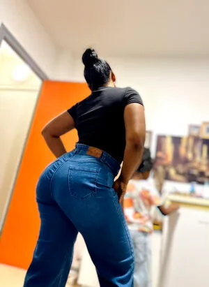 Gimanthy Isadora OnlyFans Leaked Free Thumbnail Picture - #WODYAAUcQf