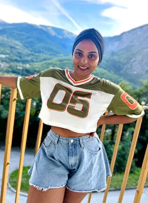 Gimanthy Isadora OnlyFans Leaked Free Thumbnail Picture - #ZULNFNyBmz