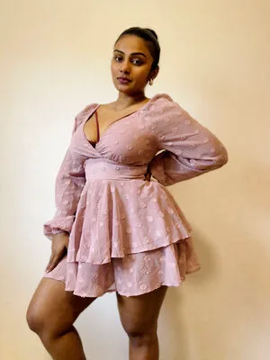 Gimanthy Isadora OnlyFans Leaked Free Thumbnail Picture - #aSQsnM2nty