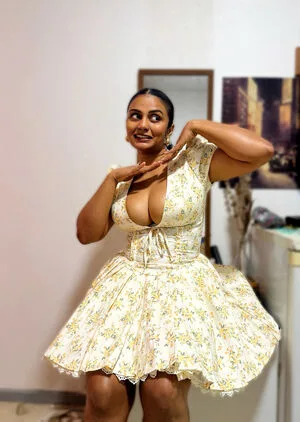 Gimanthy Isadora OnlyFans Leaked Free Thumbnail Picture - #fe3gc69nXG