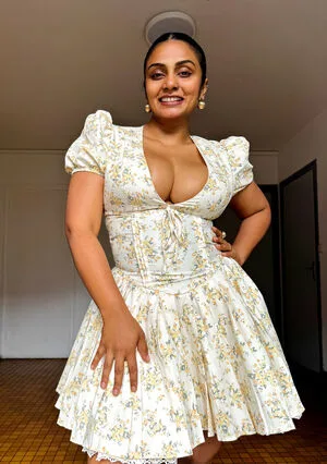 Gimanthy Isadora OnlyFans Leaked Free Thumbnail Picture - #grqgiPAVZr