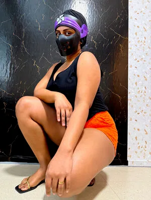 Gimanthy Isadora OnlyFans Leaked Free Thumbnail Picture - #i9UXAkEHAu