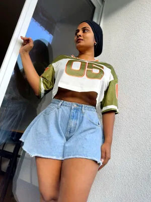 Gimanthy Isadora OnlyFans Leaked Free Thumbnail Picture - #irDbmbADjM