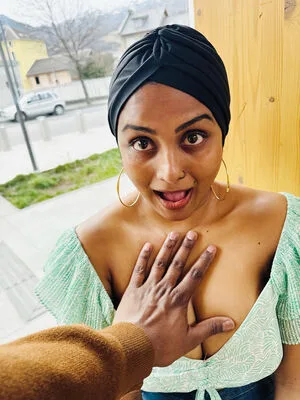 Gimanthy Isadora OnlyFans Leaked Free Thumbnail Picture - #yJQcAkAbwp